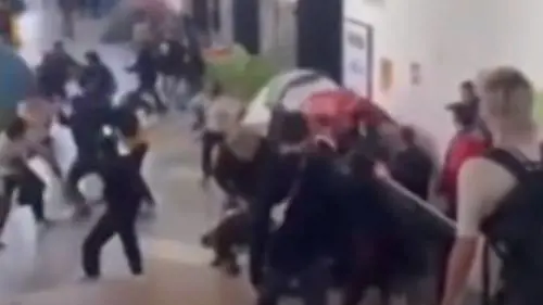 Che ridere i sinistri che si scannano, ritorna la naja e Crosetto: quindi, oggi...