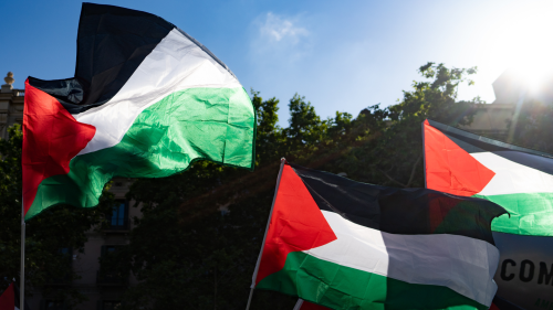 Norvegia, Irlanda e Spagna riconoscono la Palestina. Altolà Usa: "No atti unilaterali"