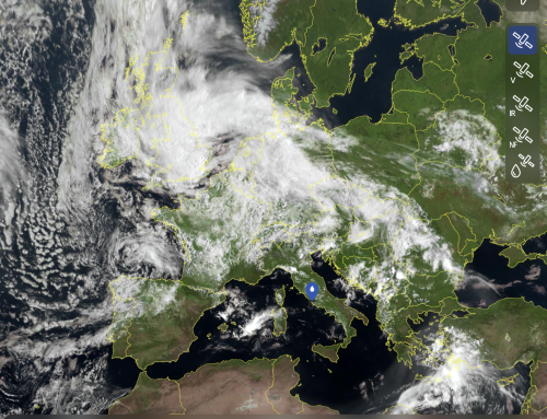 Preparatevi all'estate: ecco la data in cui scoppia il caldo