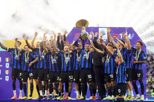 Finisce l'era Suning: l'Inter passa al fondo americano Oaktree