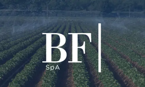  BF Spa, approvato il bilancio d’esercizio. Crescita sostenuta e solida