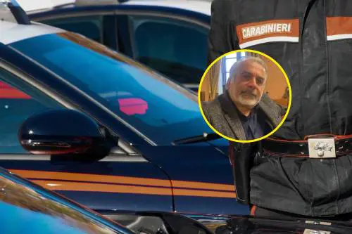 Spara al consigliere e si barrica in casa: terrore in provincia di Teramo
