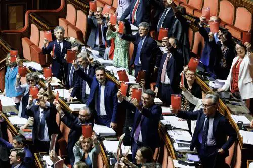 "Raddoppiamo i senatori a vita". L'incredibile mossa della sinistra contro il premierato