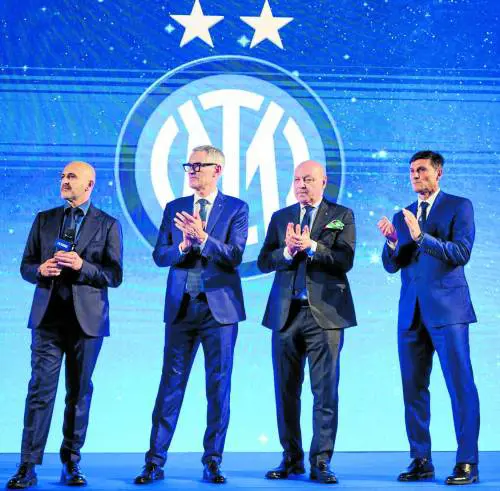 Inter, Oaktree s'è preso tutto: il futuro ma anche il passato