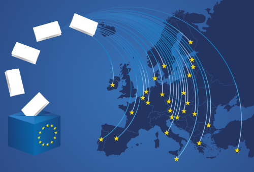 Il destino d’Europa è nelle nostre mani