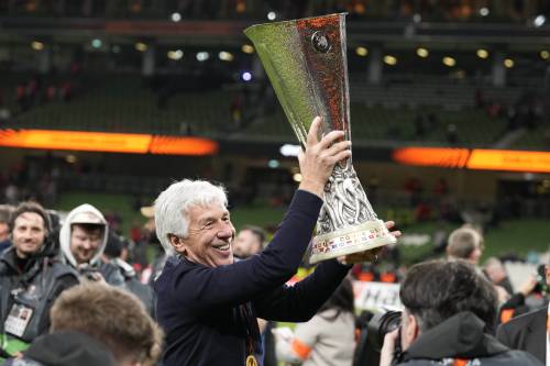 Atalanta e Gasperini al bivio: qual è adesso il futuro del tecnico