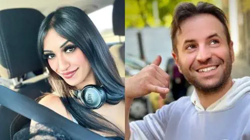 Scarcerato il marito dell'influencer: "Non c'è pericolo di fuga"