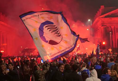 Cosa c'è dietro il trionfo dell'Atalanta