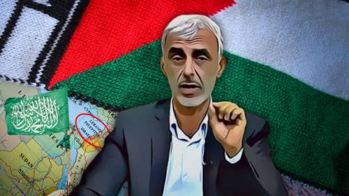 L’Occidente iper-buonista cadrà nelle mani di Hamas