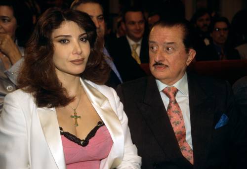 Sandro Paternostro e Carmen di Pietro (1995)