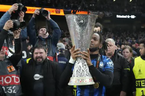 Lookman, eroe non per caso