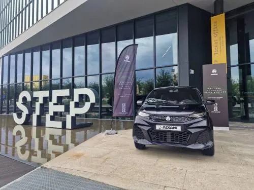 Aixam, il futuro è elettrico: primo contatto con le nuove minicar a zero emissioni della Casa francese 