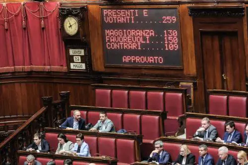 Oggi il Piano casa in Cdm. Ecco tutte le nuove regole
