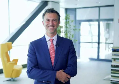 Luca Vanetti, responsabile marketing e omnicanalità di Banco Bpm