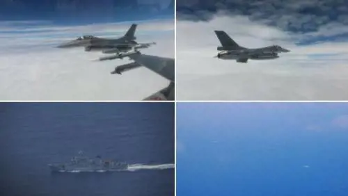 La Cina stringe Taiwan: la strategia con caccia e navi e quei segnali sul futuro