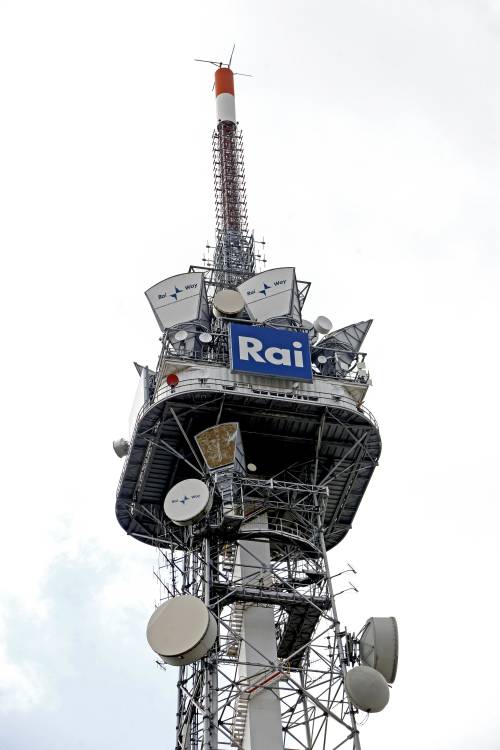 Il governo “sintonizza“ Rai Way con Ei Towers