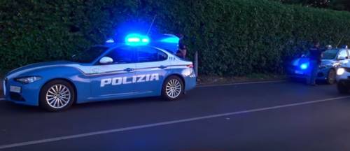 Omicidio in via Prenestina, 28enne sinti fermato per la morte dell'81enne