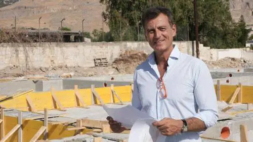 Morte di Onorato. "Dna unico, il suo"