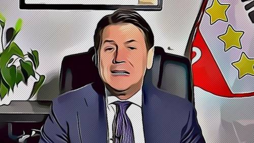 Giuseppe Conte è destinato a sparire