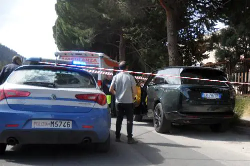 La fascetta, la lettera e i dubbi sul patrimonio: ecco cosa sappiamo della morte di Onorato