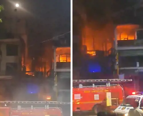 Megh Updates (Twitter)