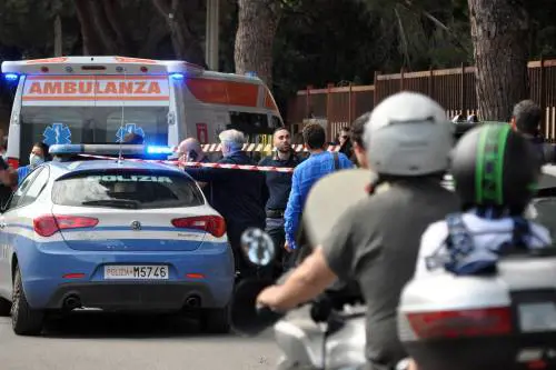 Onorato, il giallo della lettera. Nulla nei video, ipotesi suicidio