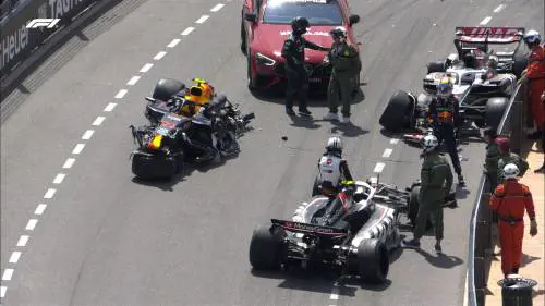 account X @ f1