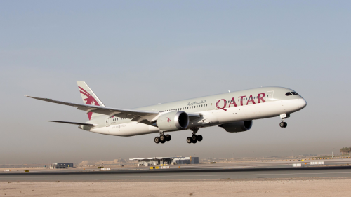 Turbolenze sopra la Turchia: 12 feriti sul volo Doha-Dublino