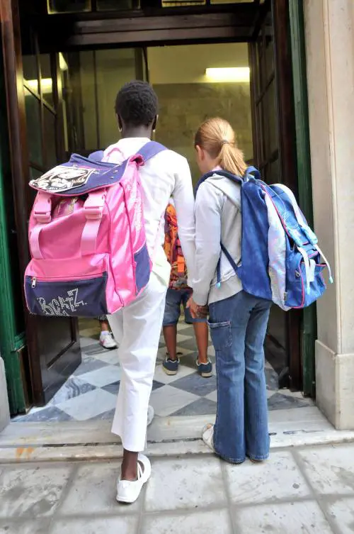 Forza Italia tira dritto e presenta la pdl sullo "Ius Italiae"