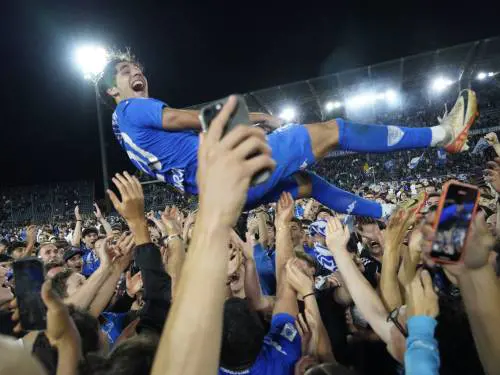 Il pagellone del lunedì: ingiustizie, Atalantismo e feste rovinate