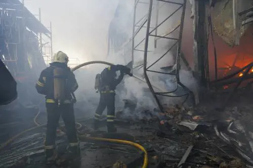 I russi vicini a Kharkiv si preparano all'offensiva. E Kiev arruola i detenuti