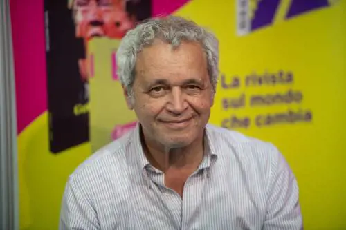 Mentana stronca Scurati. "Se quella è censura..."