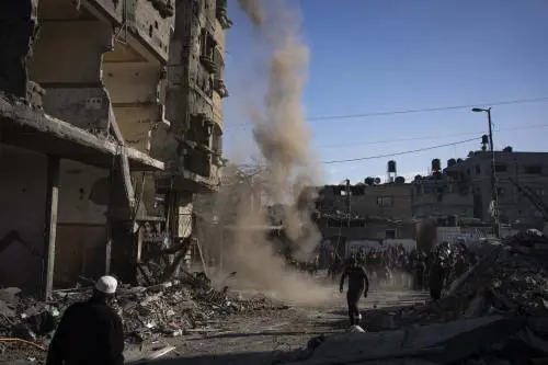 L'Iran contro il cessate il fuoco di Gaza: la doppia mossa per alimentare la guerra
