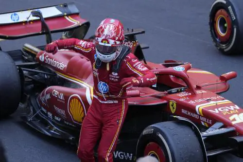 F1, cura dimagrante: macchine più strette, corte e leggere