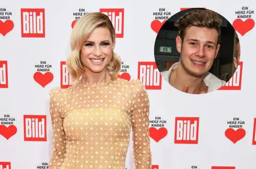 "È più giovane di lei". Chi è Matteo Viezzer, il manager paparazzato a cena con Michelle Hunziker