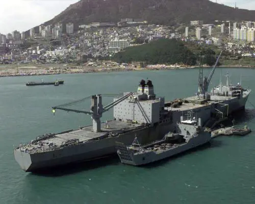 La strategia “watercraft” del Pentagono per il Pacifico