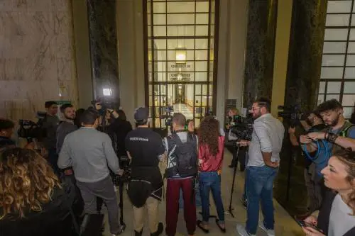 Impagnatiello in Aula: "Ho dato il veleno a Giulia mentre dormiva, volevo farla abortire"