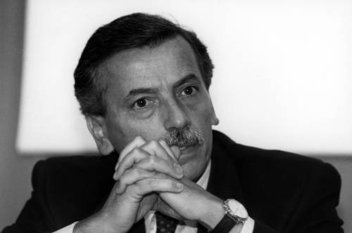 Corruzione, indagato un ex sottosegretario di sinistra Antonio Bargone