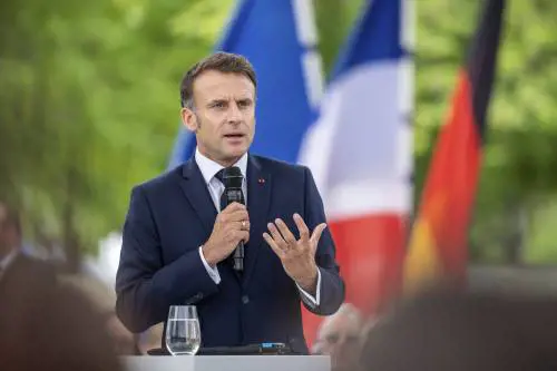 Quegli europeisti fuori dall'Europa