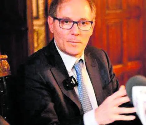 Liguria, consulenze d'oro pure all'uomo forte del Pd