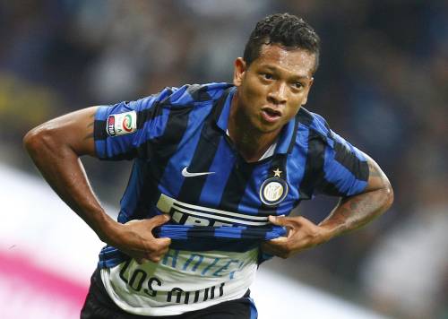 "Sono alcolizzato. Ho paura di morire". Il dramma dell'ex Inter Guarin