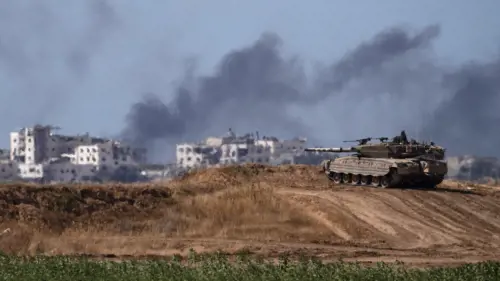 007 Usa al fianco di Israele: così hanno aiutato a liberare i 4 ostaggi