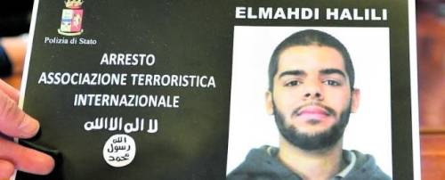 In cella l'ideologo dell'Isis. Suo il primo testo italiano di propaganda jihadista