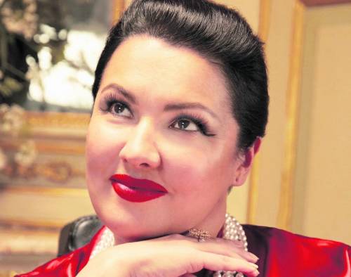 La Scala apre con Verdi e la Netrebko superstar