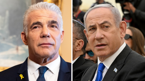 Israele, l'opposizione si unisce contro Netanyahu: "Piano per sostituire il governo"