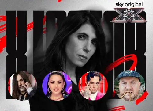 XFactor e Pechino Express: Sky si rinnova nella tradizione