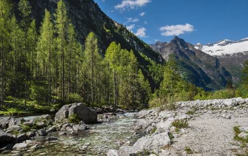  Dramma a Sondrio: tre finanzieri morti durante un'esercitazione in Val Masino 