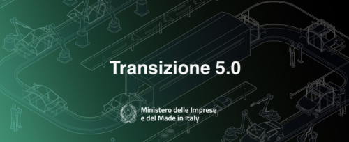 Transizione 5.0: l'interrogazione di Forza Italia al Mimit