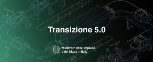 Transizione 5.0: l'interrogazione di Forza Italia al Mimit