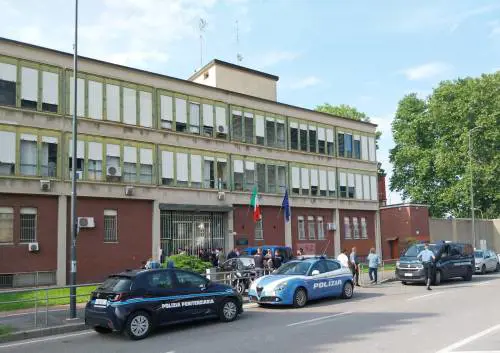 Milano, due fratelli evasi dal Beccaria: avevano innescato le rivolte